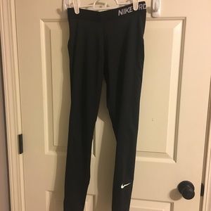Nike Pro leggings